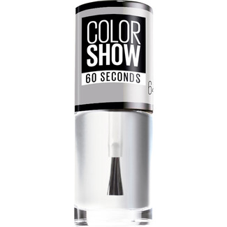Maybelline - Vernis à ongles Colorshow (649) - Transparent